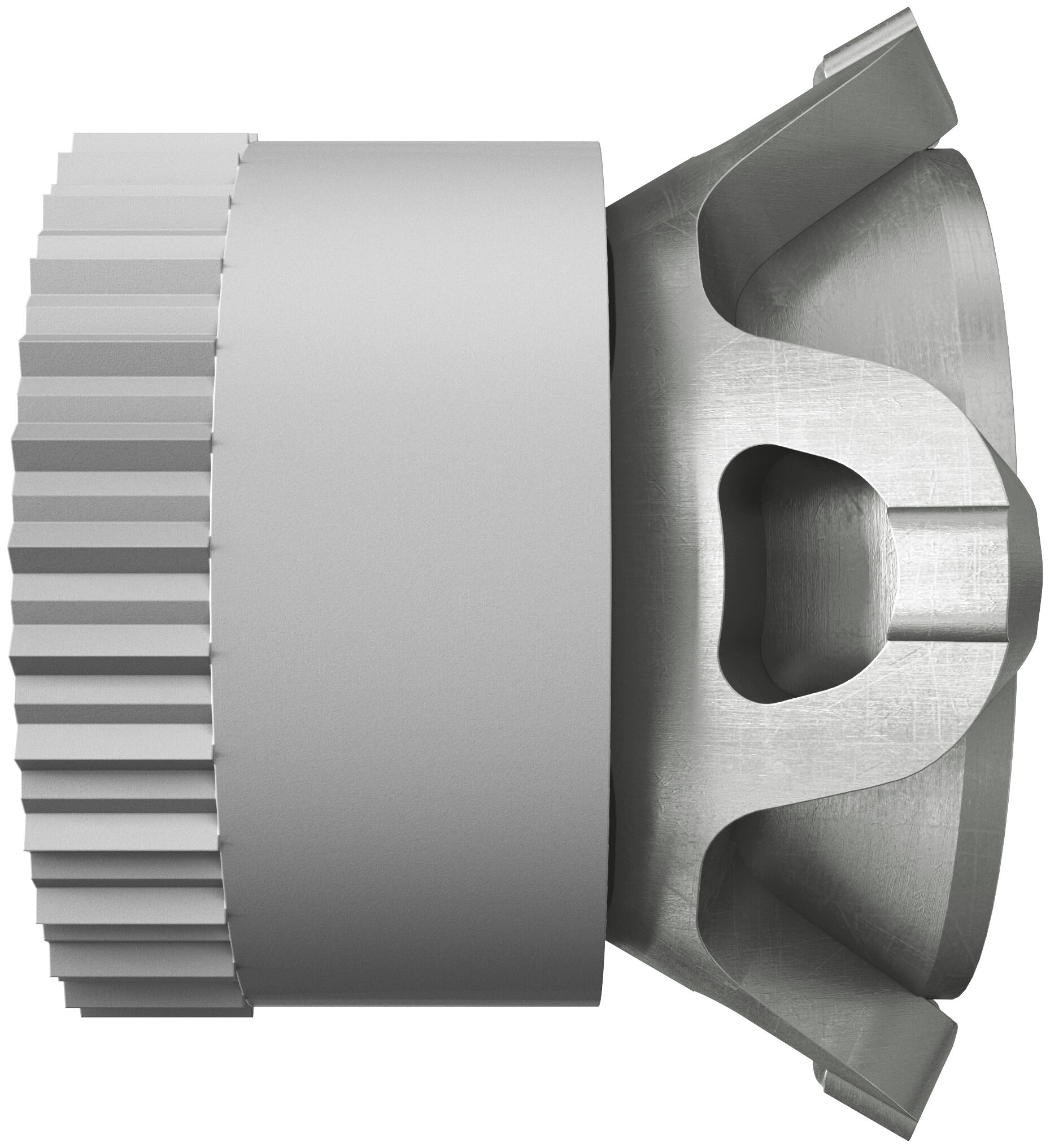 ANCHOR RMZ 510　SEL4 Swivel-D – For Threaded Top Anchor – Super Anchor Safety